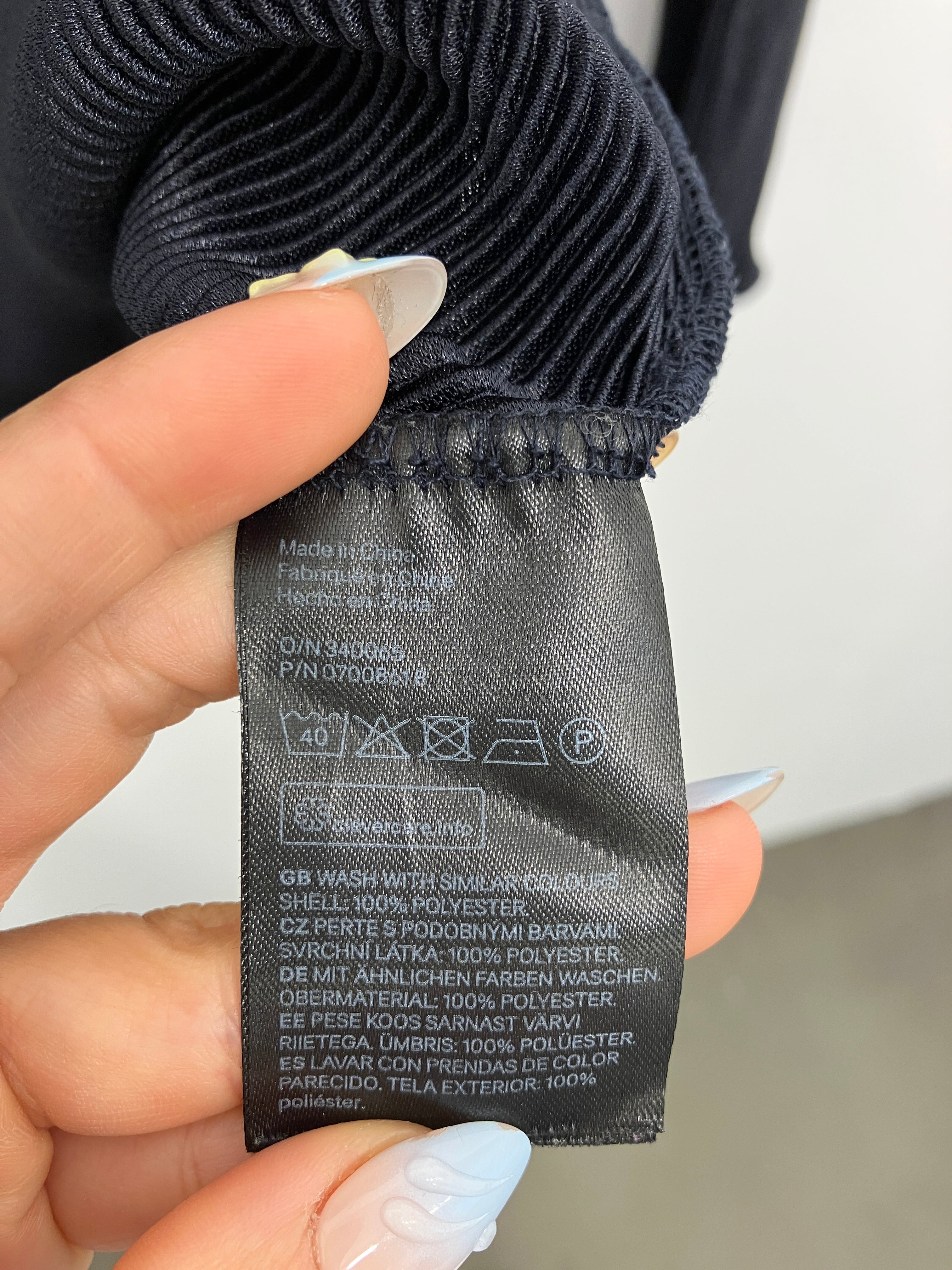 H&M Bluse